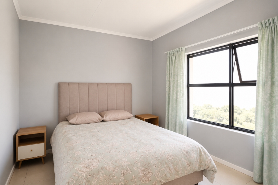 To Let 2 Bedroom Property for Rent in De Velde Western Cape
